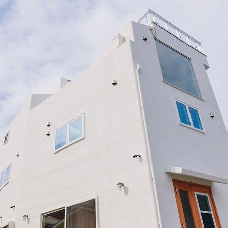 Villa Kamakura Exterior foto