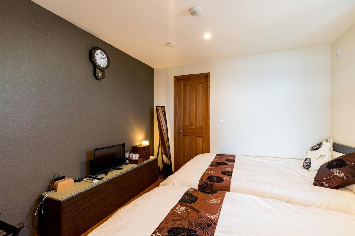 Villa Kamakura Quarto foto