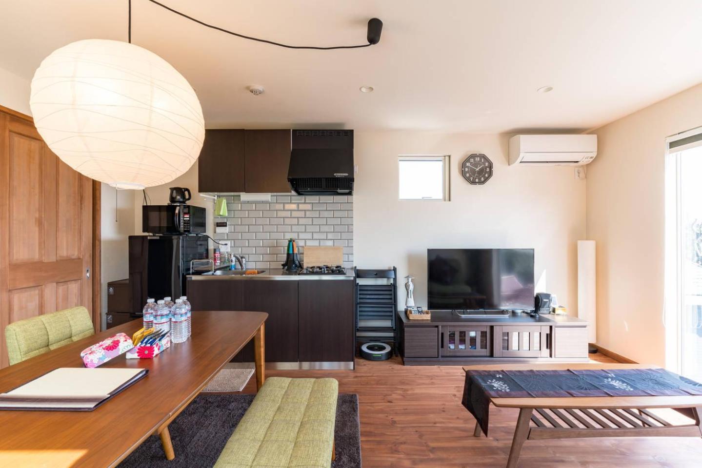 Villa Kamakura Quarto foto