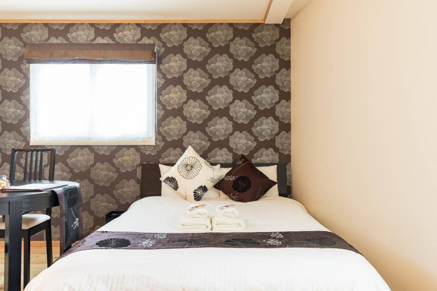 Villa Kamakura Quarto foto