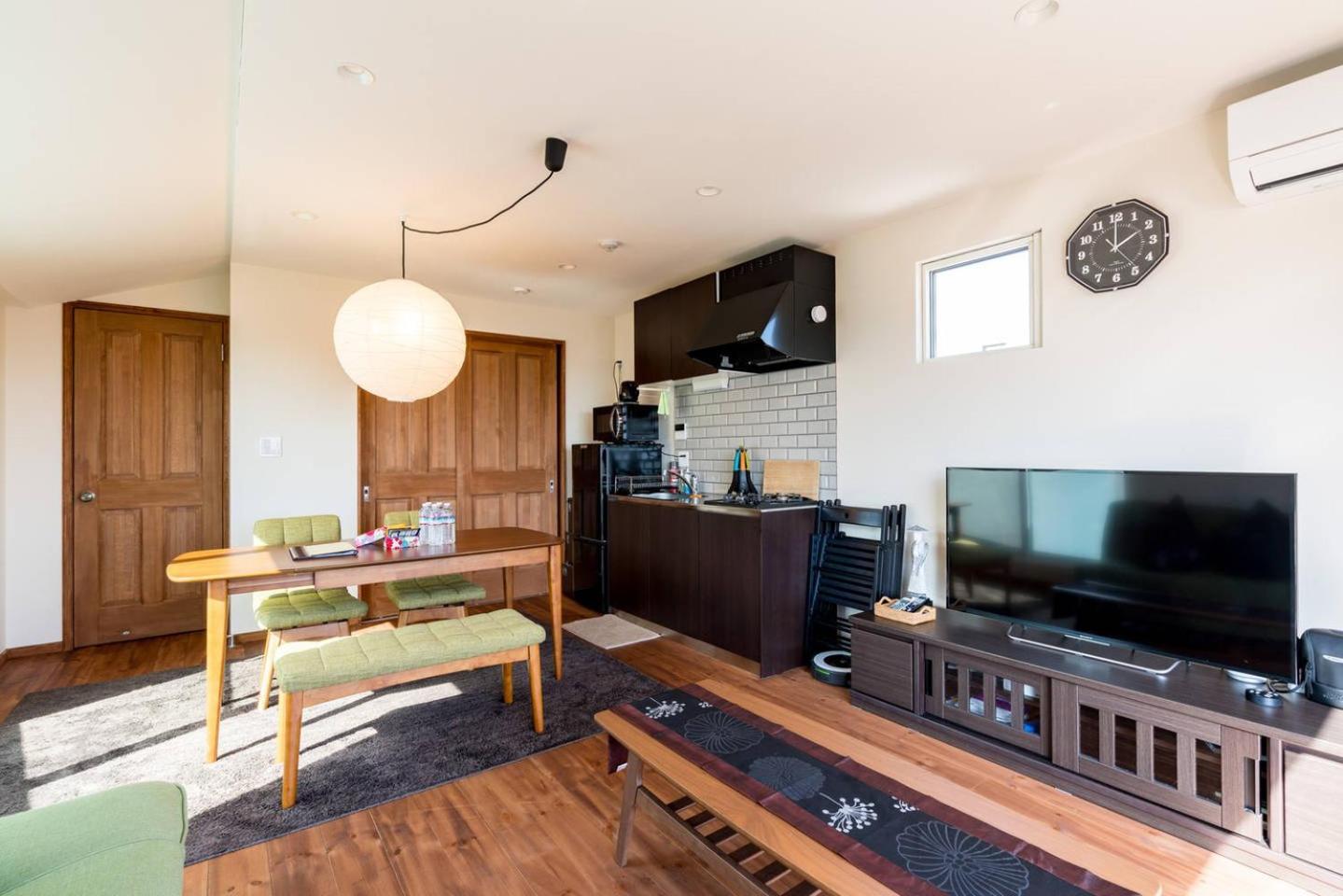 Villa Kamakura Quarto foto
