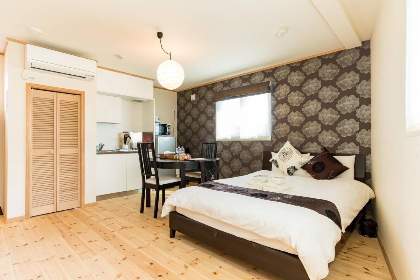 Villa Kamakura Quarto foto