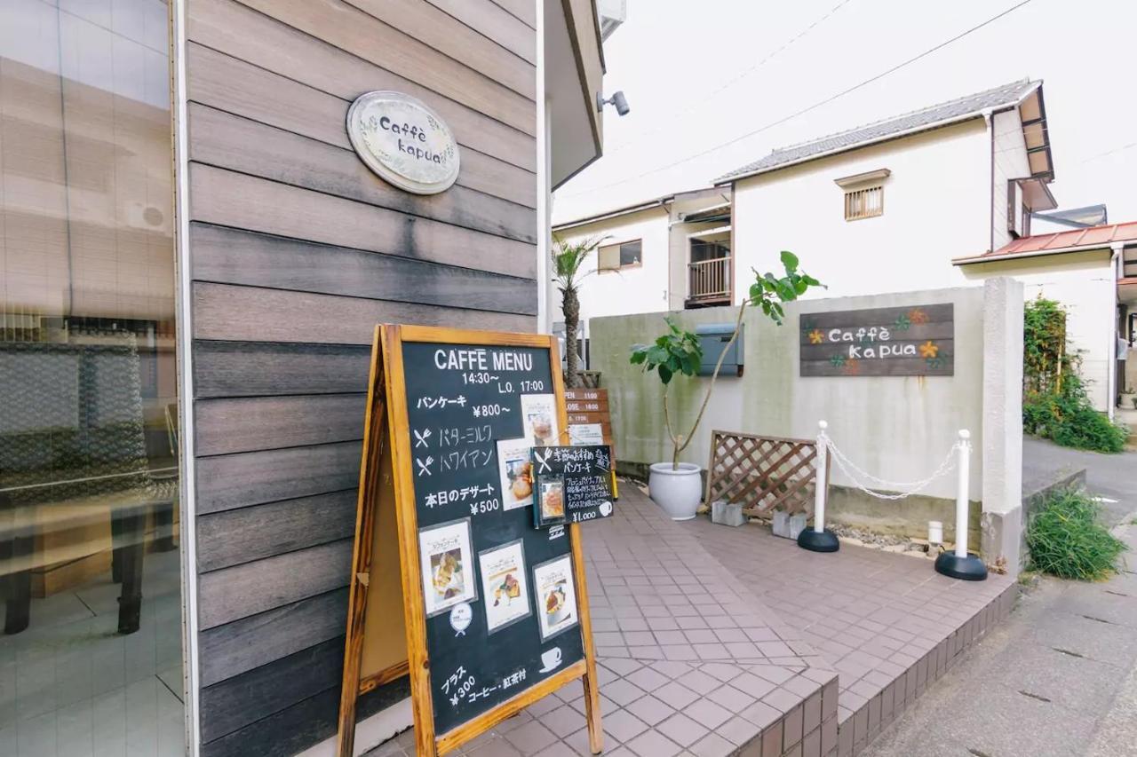 Villa Kamakura Exterior foto