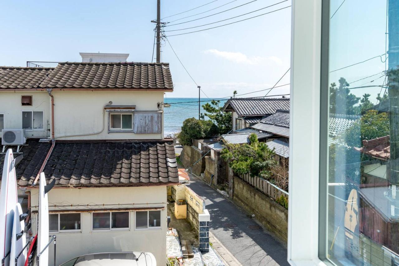 Villa Kamakura Exterior foto